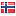 isiteek.com server is located in Norway